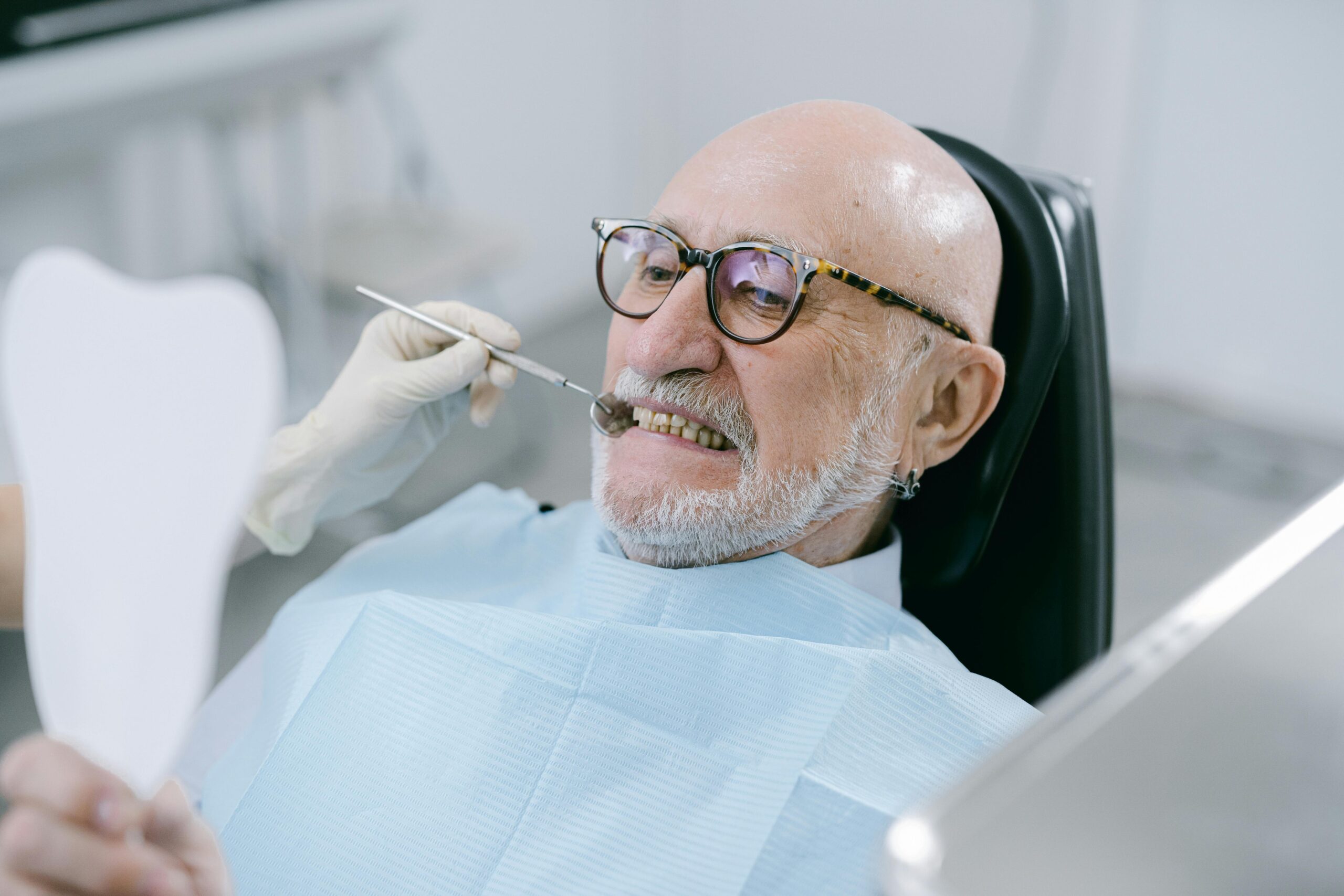 How to Know If Your Dentures Still Fit Properly 8